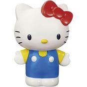 Boneco Colecionável Fandom Box - Hello Kitty - Líder