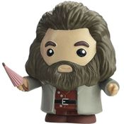 Boneco Colecionável Fandom Box - Harry Potter - Rubeo Hagrid - Líder