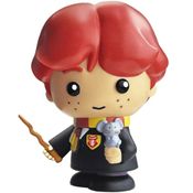 Boneco Colecionável Fandom Box - Harry Potter - Ron Weasley - Líder