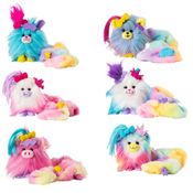 Pelúcia Colecionável - Cotton Candykins - Modelos Sortidos - Multikids
