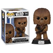 Boneco Funko Pop! Star Wars - Chewbacca 596