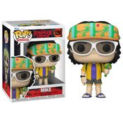 Boneco Funko Pop! Stranger Things - Mike Wheeler 1298