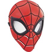 Mascara Marvel Spider-Man Ajustável - Homem-Aranha - E3366/E3660 Hasbro