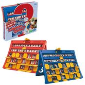 Jogo Adivinha Quem? - Hasbro F6105