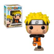 Boneco Funko Pop! Naruto Shippuden - Naruto Running - 727