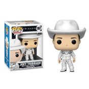 Boneco Funko Pop! Friends - Joey Tribbiani - Cowboy #1067