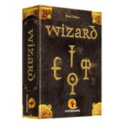 Wizard - Jogo Cartas - Papergames