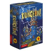 Knock, Knock! Dungeon! - Jogo de Cartas - Papergames