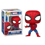 Boneco Funko Pop! Marvel - Spider-Man 1422