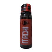 Garrafa Clic - Naruto Itachi - 500ml - Piticas