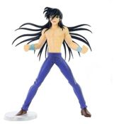 Figura Colecionável - Os Cavaleiros do Zodíaco Shiryu de Dragão - Saint Cosmo Memoir - Banpresto