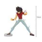Figura Cavaleiros do Zodíaco - Pegasus Seiya - Saint Cosmo Memoir - Banpresto