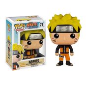 Boneco Funko Pop! Naruto Shippuden - Naruto - 71