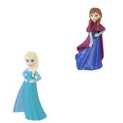 Mini Boneca - Disney - Frozen - Modelos Unitários Sortidos - Mattel
