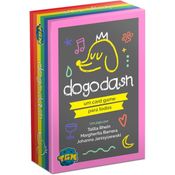 Jogo - Dogo Dash TGM