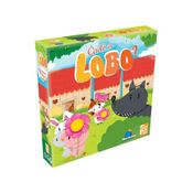 Jogo - Cadê o Lobo?