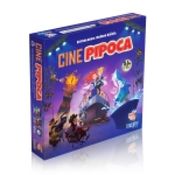 Jogo - Cine Pipoca