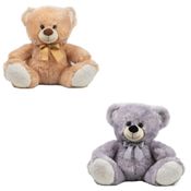 Urso de Pelúcia - 35 cm - Modelos Sortidos - FanFun