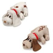 Pelúcia - Cachorro Snif Snif Retrô - 49 cm - Modelos Sortidos - Estrela