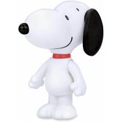 Boneco Colecionável Fandom Box - Snoopy - Líder