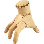Boneco Colecionável Fandom Box - Wandinha - Mãozinha  - Líder