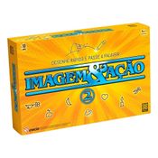 Jogo Tabuleiro - Imagem & Ação 2 - Grow