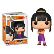 Boneco Funko Pop! Dragon Ball Z - CHICHI 617