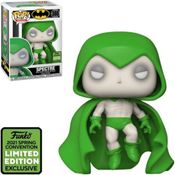 Boneco Funko Pop! DC Batman - Spectre (Limited Edition) - 380