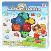 Jogo Pesca Mania Braskit