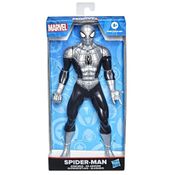 Boneco Marvel Armored Spider-Man Olympus Series Hasbro