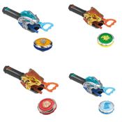 Pião Infinity Nado - Starter Pack - Série Vi - Modelos Sortidos - Candide