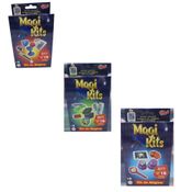 Kit - Faça sua Mágica - Magi Kits - Modelos Sortidos - Toyng