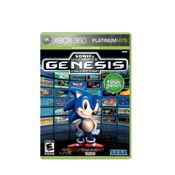 jogo sonic's ultimate genesis collection xbox 360 platinum h