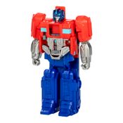 Figura de Ação - Transformers - Optimus Prime - Orion Pax - Hasbro