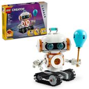 LEGO - Creator - Robô Espacial - 31164
