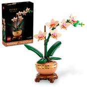 LEGO - Botanicals - Mini Orquídea - 10343