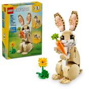 LEGO - Creator - Coelho Adorável - 31162