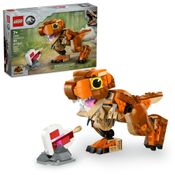 LEGO - Jurassic World - Comilinha: T. rex - 76967