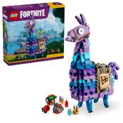 LEGO - Fortnite - Lhama de Suprimentos - 77071