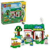 LEGO - Animal Crossing - Butique das irmãs Able - 77055