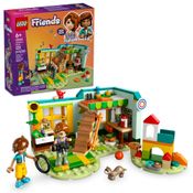 LEGO - Friends - Quarto da Autumn - 42646