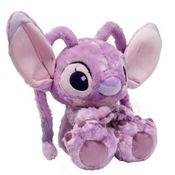 Pelúcia - Angel Big Feet 30 cm - Disney - Fun