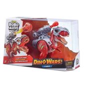 Robo Alive - Dino Wars T-Rex | Candide