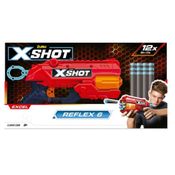 X-Shot Excel - Reflex 6 | Candide