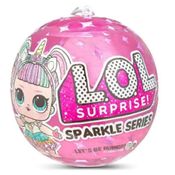 Boneca LOL Surprise - Sparkle Series | Candide