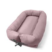 Ninho Infantil Bebê Anatômico Rosa Hug