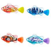 Peixe Robô - Zuru - Ativa na Água - Modelos Sortidos - Fun