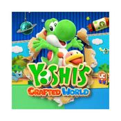 Gift Card Digital - Yoshi’s Crafted World - R$ 299