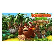 Gift Card Digital - Donkey Kong Country Returns HD - R$ 349