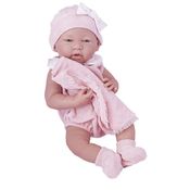 Boneca Boutique Berenguer Baby Ninos - Cotiplás